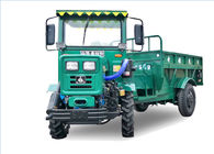 Landbouwbedrijf en Tuintractorkipwagen die voor Rijst Hand facultatieve de oprichtingsband bewerken van de Verschuivingsmethode leverancier