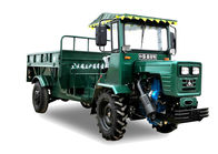 De landbouwvrachtwagen van de Gebieds Compacte Stortplaats, Gearticuleerde Off Road-Vrachtwagens FWD/RWD/4WD met stortplaatsbed leverancier