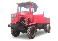13.2kw mini de Landbouwmateriaal van de Landbouwbedrijftractor met Customerized-Ladingsdoos leverancier