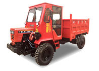 De compacte Structuur Gearticuleerde Sterke Macht van de Tractorkipwagen voor het Landbouwbedrijfwerk leverancier