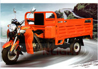 Rode 3 rijden Stortplaatsvrachtwagen/de Driewieler van de Ladingsmotor voor de Aanplanting van de Bergmijnbouw leverancier