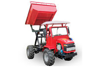Traktor sawit 25HP 4wd leverancier