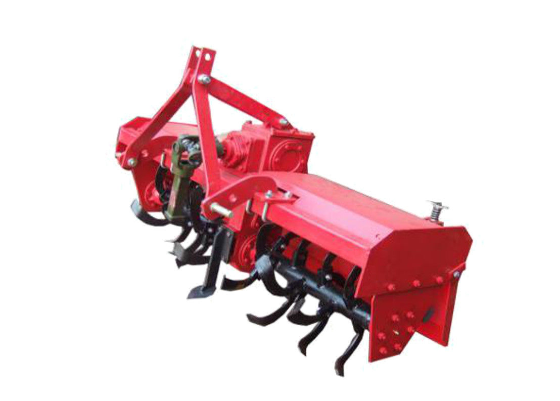 1GQN/GN de reeksen bewerken de Roterende Getrokken Landbouwinstrumenten van de Uitlopermachine Tractor leverancier